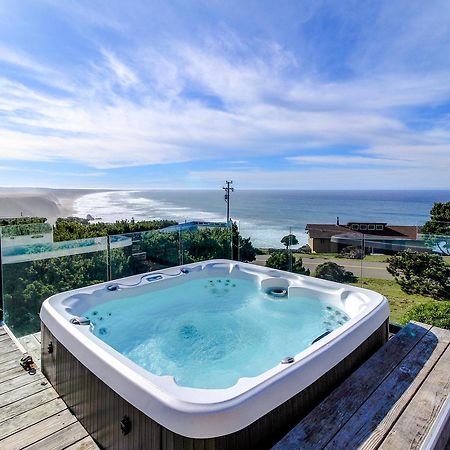Friederichs' Beach House Manchester Екстер'єр фото