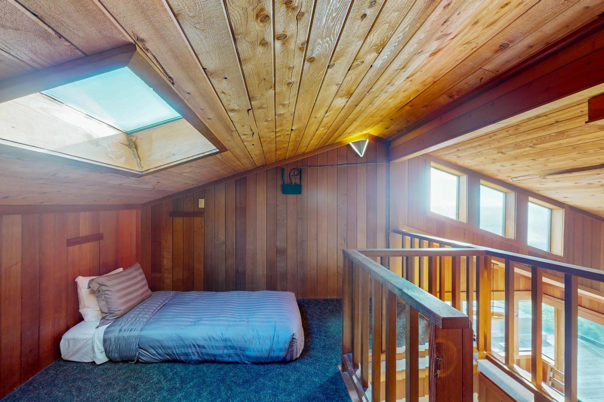 Friederichs' Beach House Manchester Екстер'єр фото