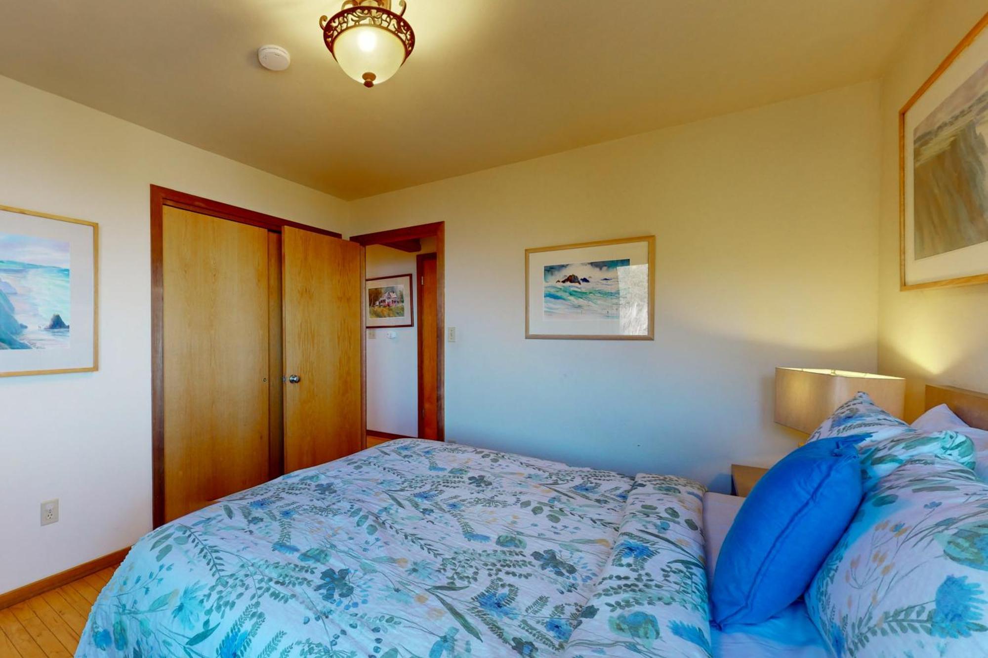 Friederichs' Beach House Manchester Екстер'єр фото