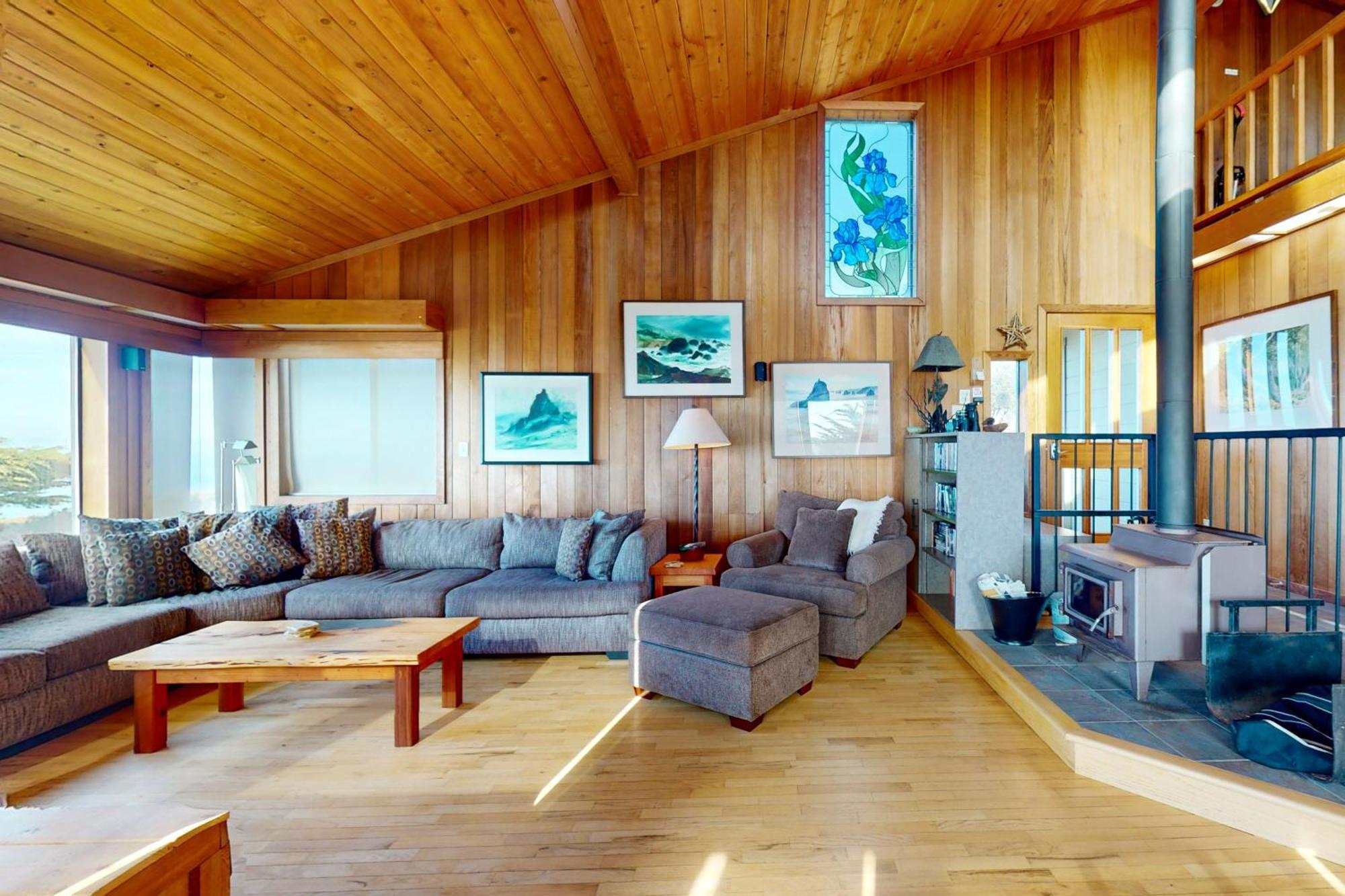 Friederichs' Beach House Manchester Екстер'єр фото