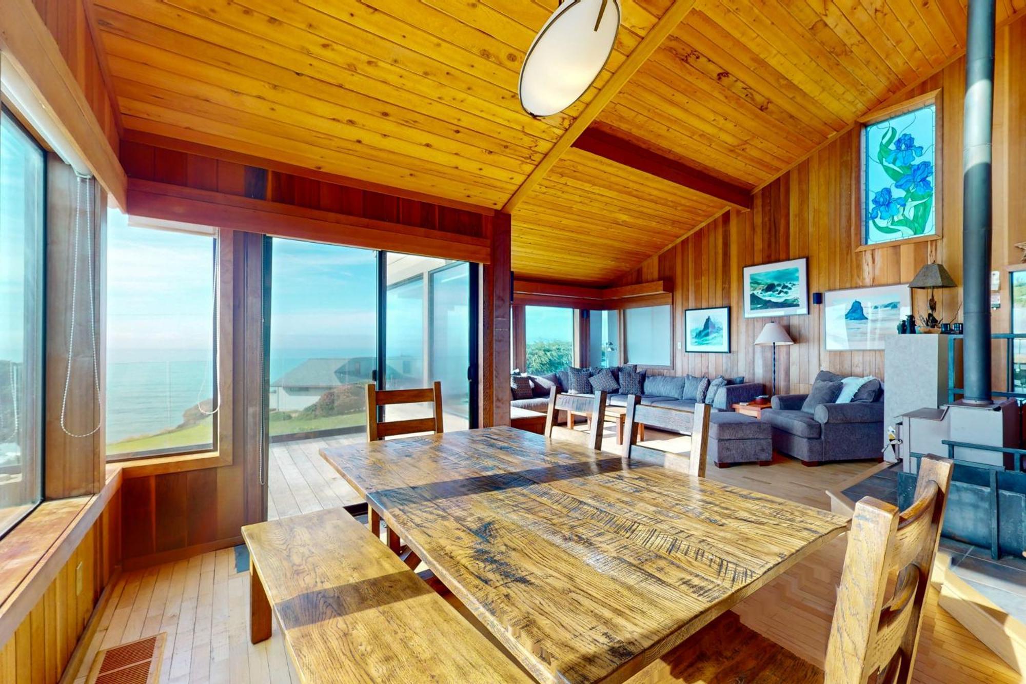Friederichs' Beach House Manchester Екстер'єр фото