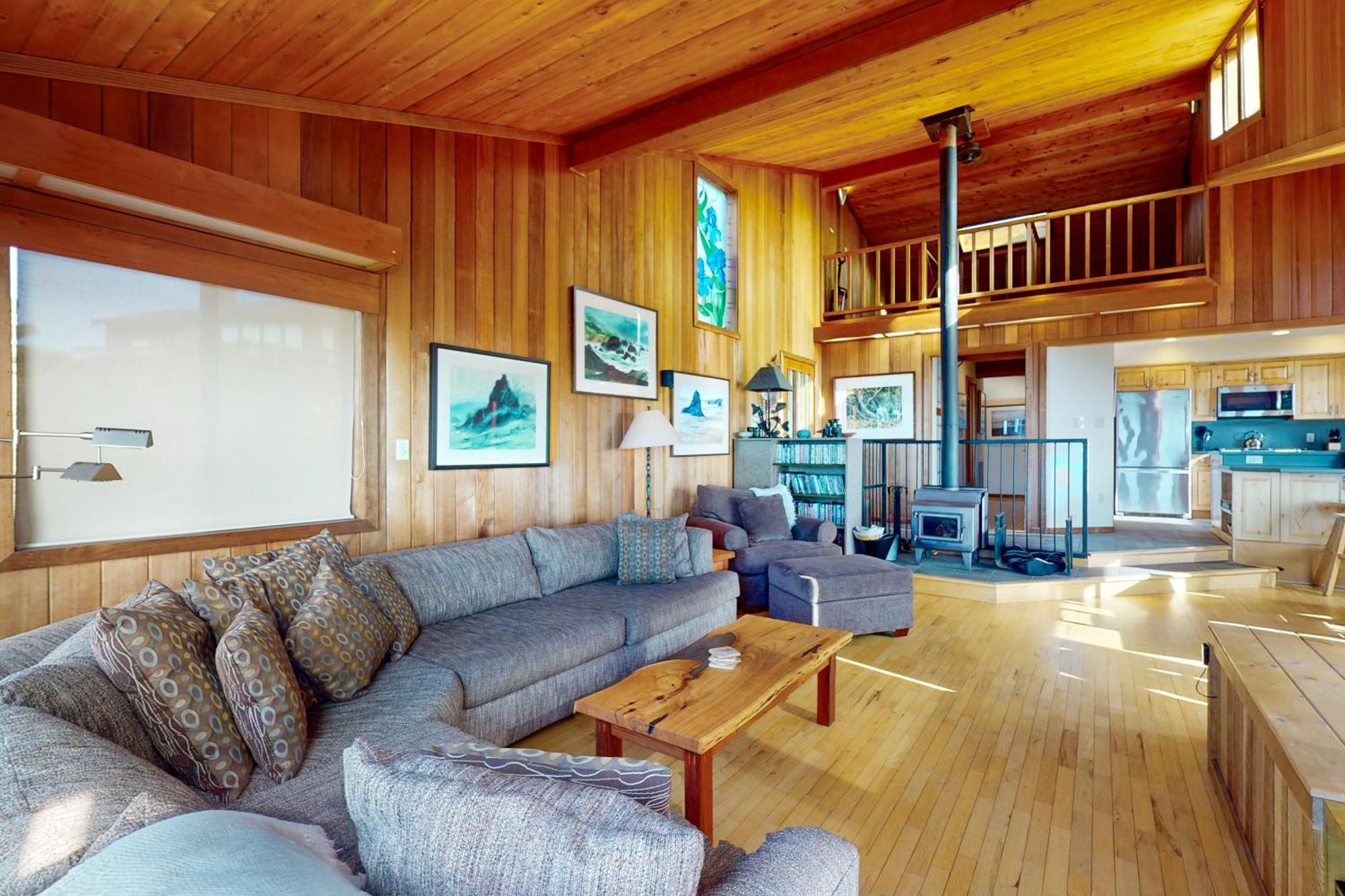 Friederichs' Beach House Manchester Екстер'єр фото