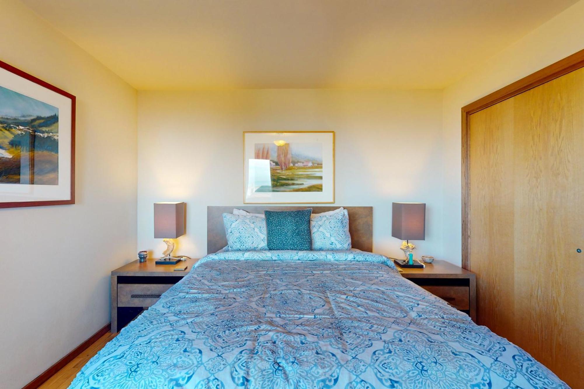 Friederichs' Beach House Manchester Екстер'єр фото