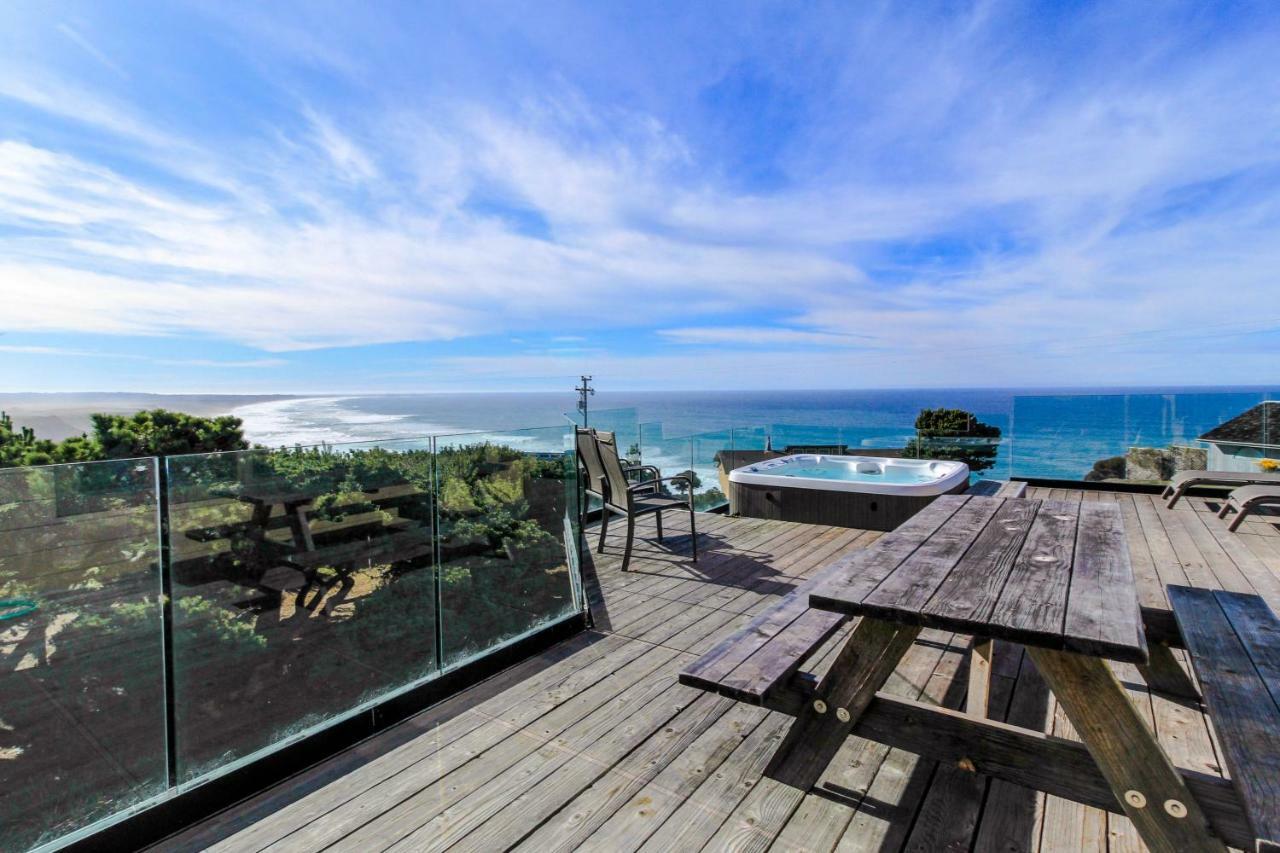 Friederichs' Beach House Manchester Екстер'єр фото